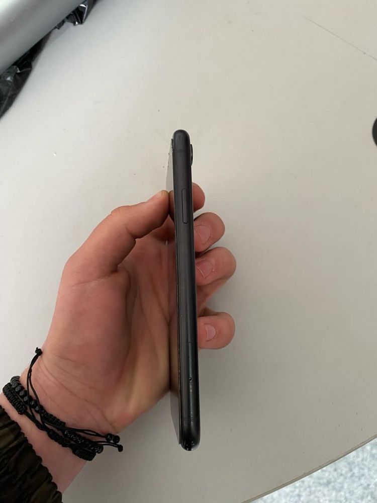 Iphone xr nu in garantie