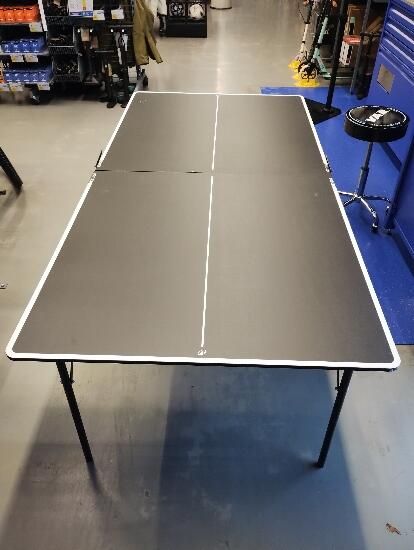 Masă de ping pong Ppt 130 - produs resigilat - (SecondHand) Decathlon