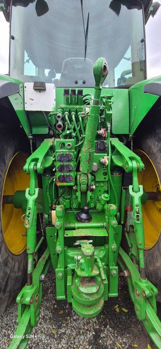 John Deere 7730 190cp