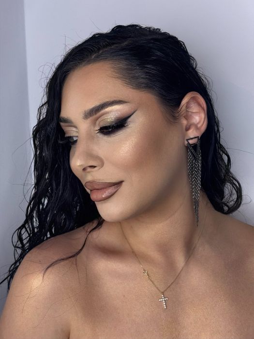 Make-up artist Ploiesti