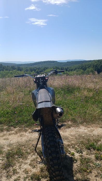Apollo XTL 250cc