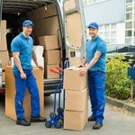 Грузчики в Алматы