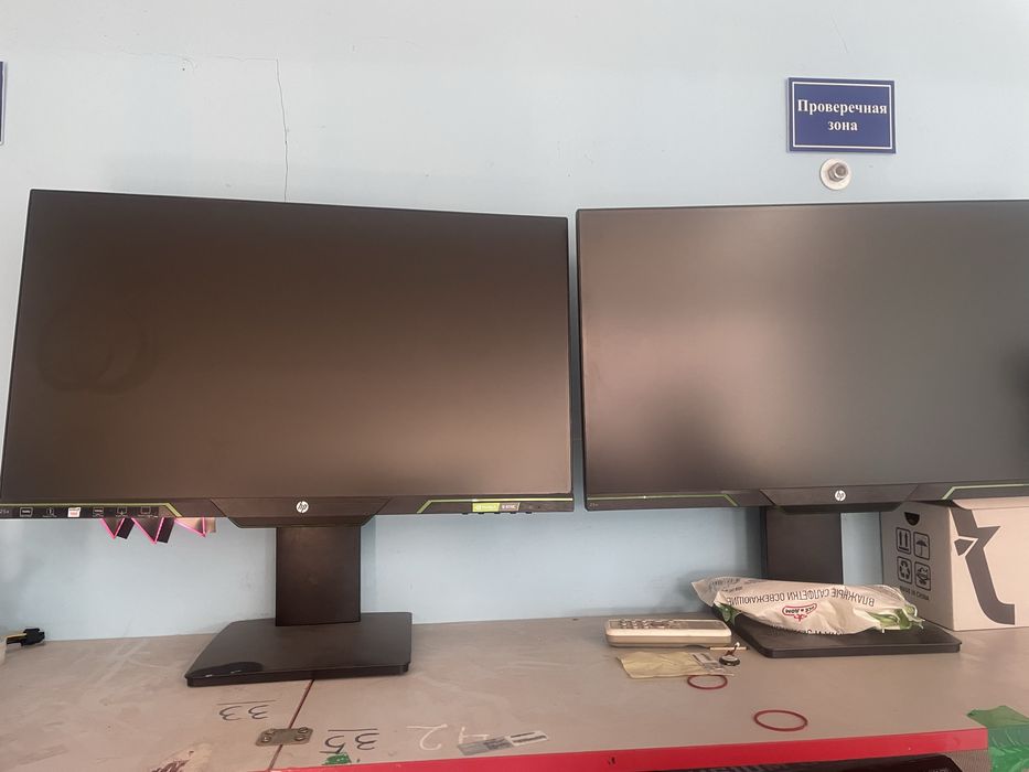 Продам Мониторы в отличном состояний