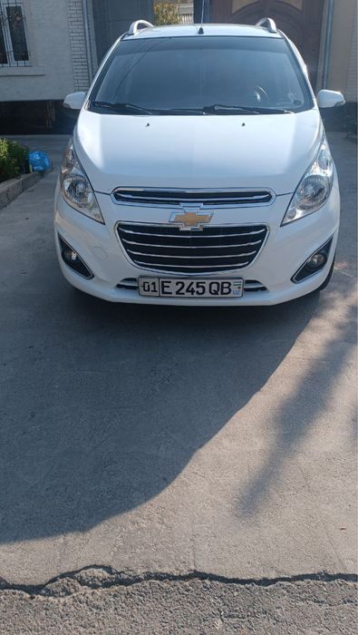 Spark 1mator avtomat pozitsasi 4th