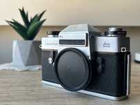 Leicaflex SL Germany фотоапарат