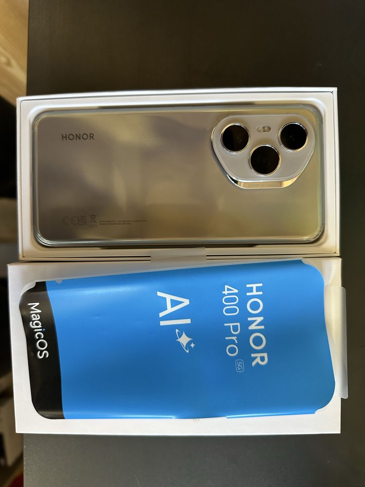 Honor 400 Pro 512/12