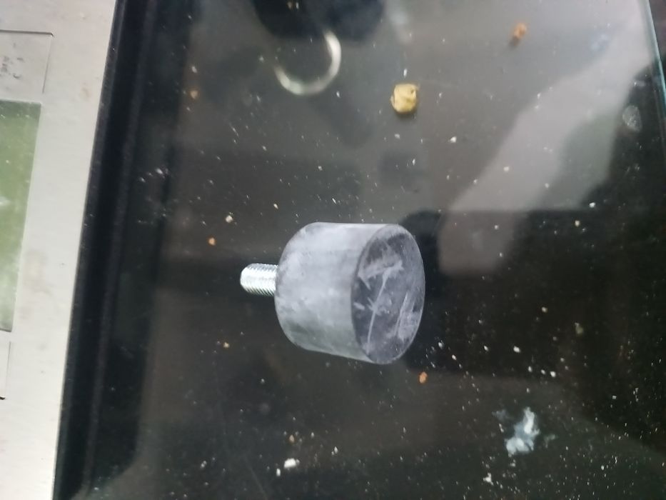 Буферни тампони..