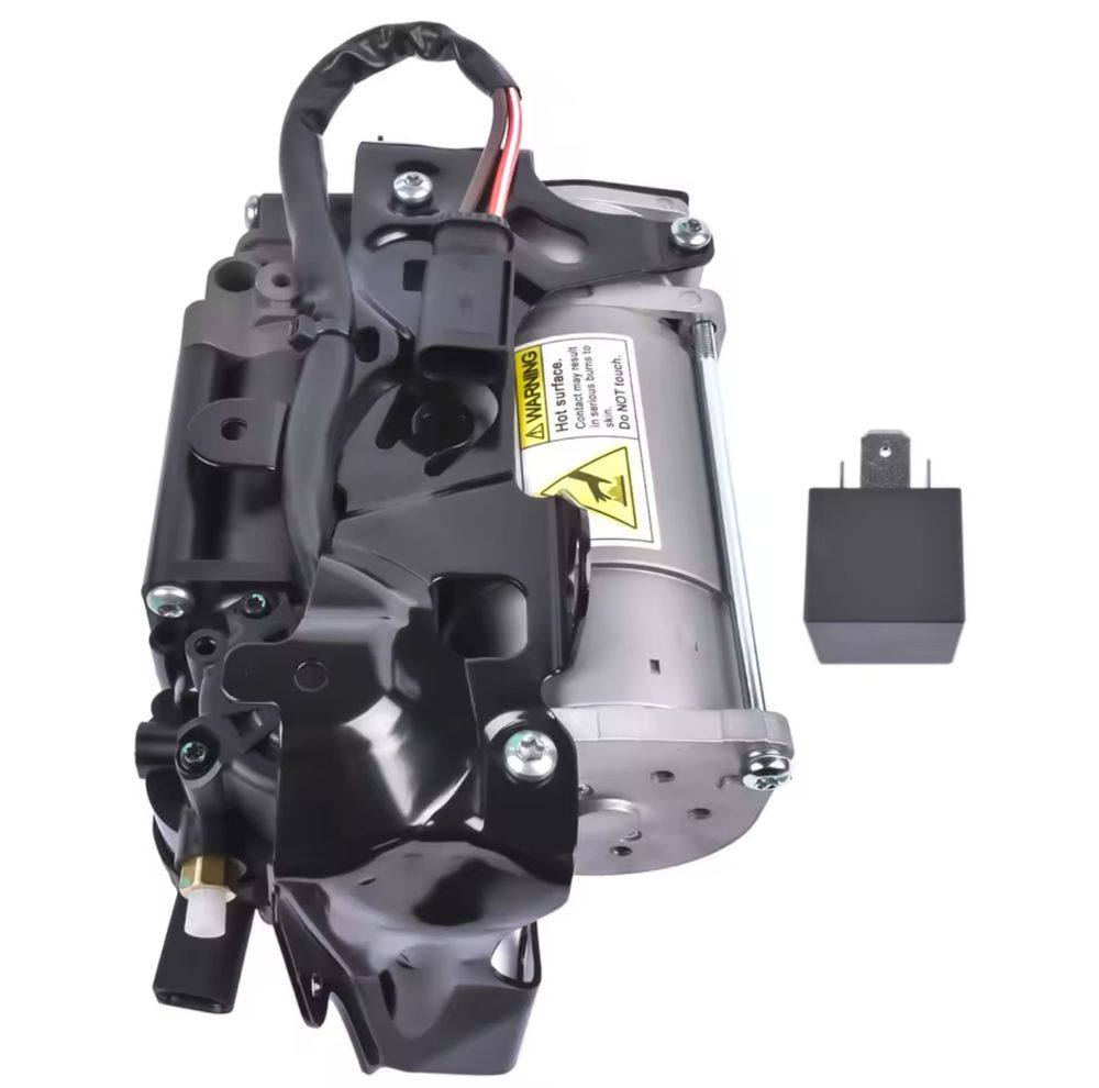 Compresor Perne Aer Suspensie Pneumatica Mercedes E Cls W212 W218