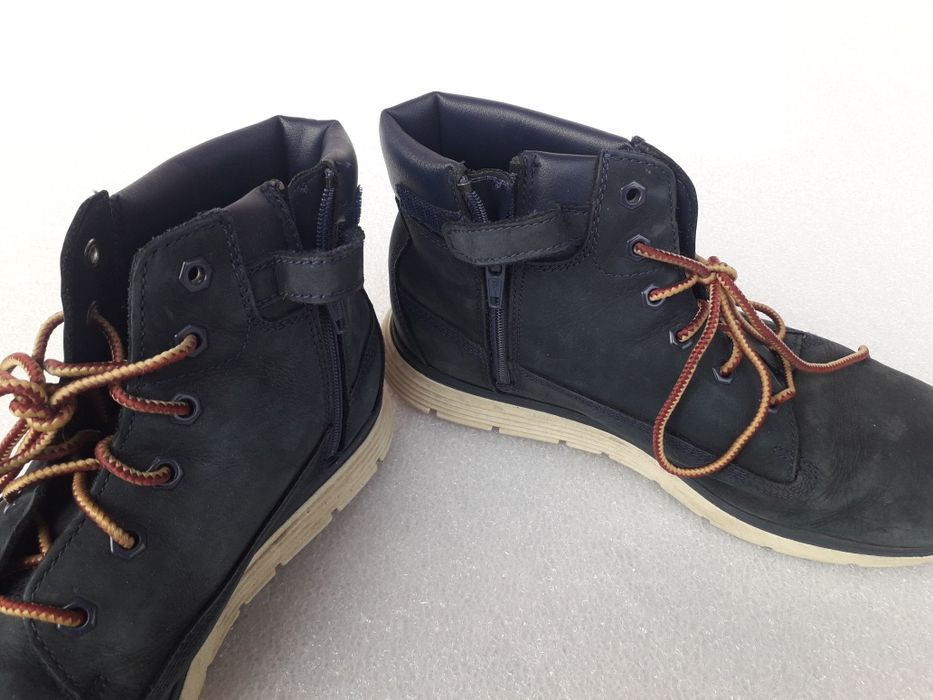 Дамски боти, 38 номер