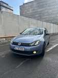 Golf 6 automat diesel