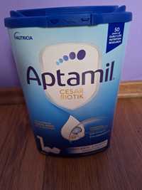 Aptamil Cesar Biotik 0-6 месеца, 800 гр.