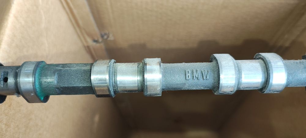 Разпределителни валове 3.0д м57 218хп
