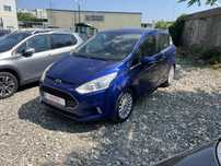 Ford B-Max 1.0 Ecoboost