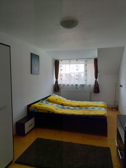 Inchiriez Cabana cu Ciubar