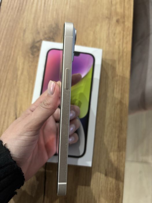Telefon Iphone  14 Plus