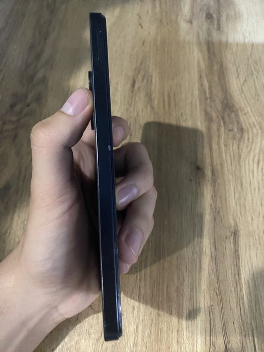 Redmi 13 C 6/128 qora