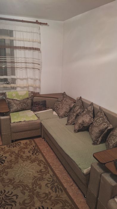 Продам Диван+кресло кровать