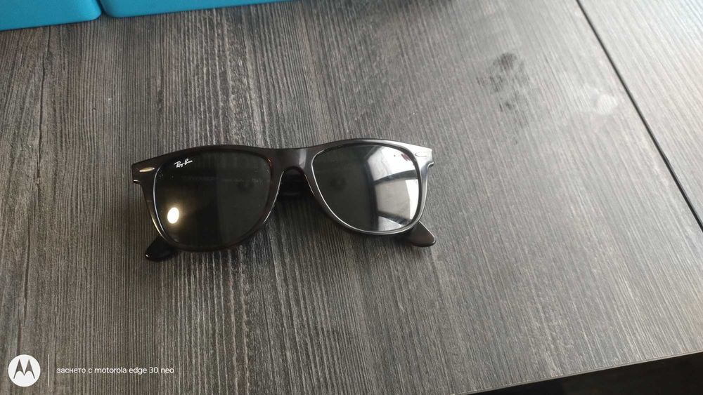 Слънчеви Очила RayBan WAYFARER RB2140
