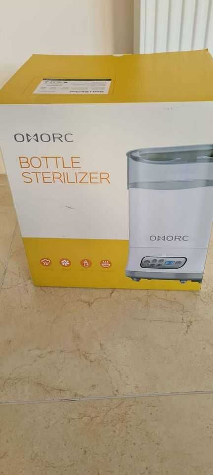 Стерилизатор Omorc 5 in 1