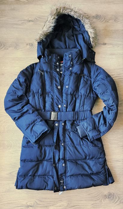 Geaca de iarna Pepe Jeans S