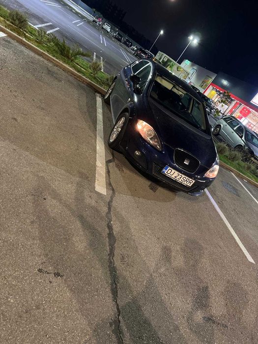 Seat Leon 1.4 TSI