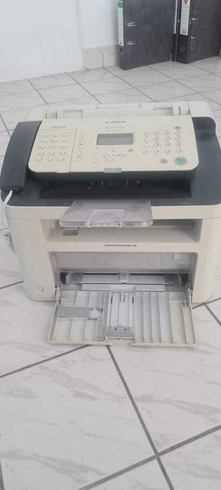 Imprimanta Canon+fax