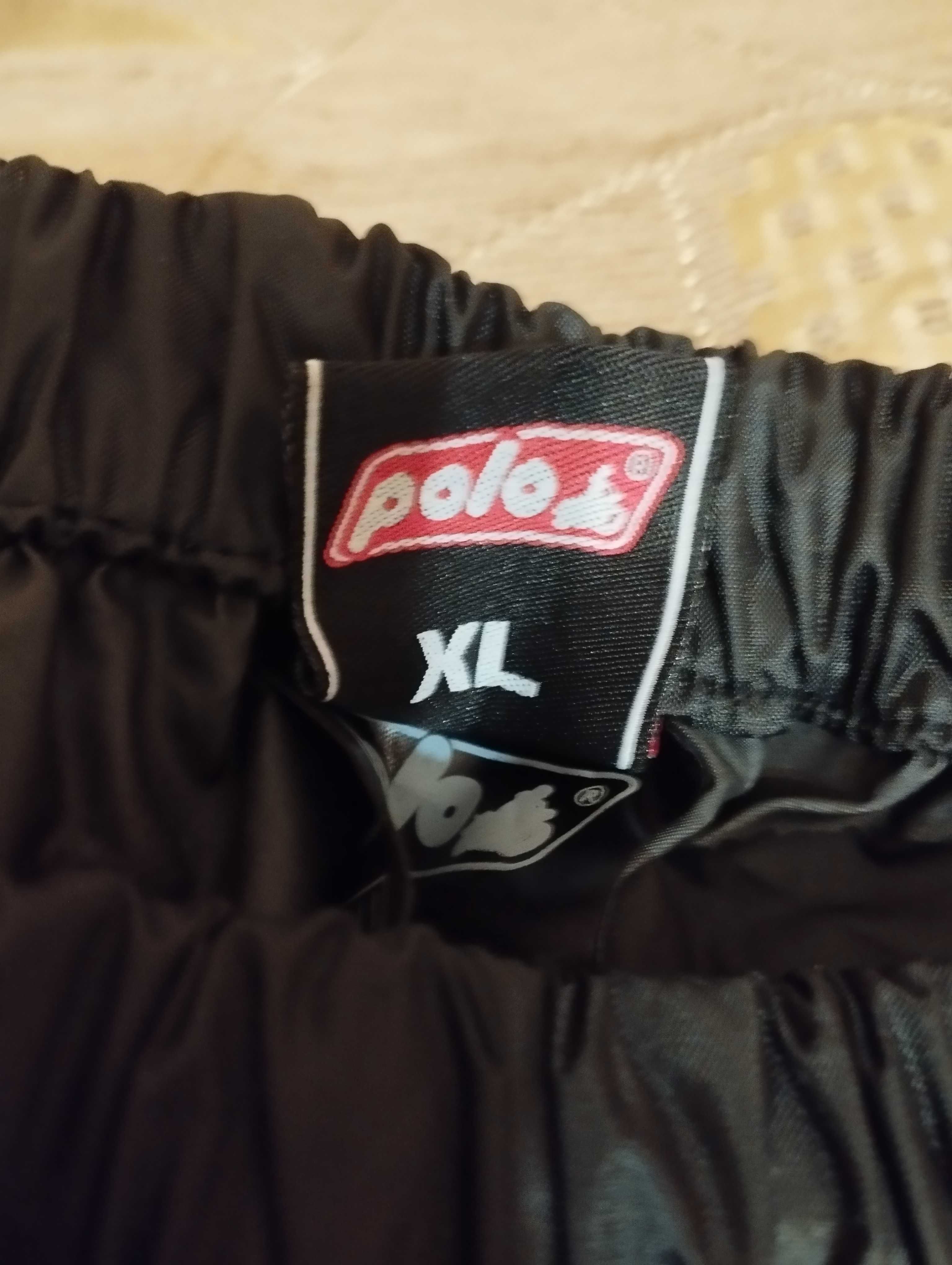 Мото дъждобран POLO