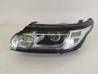 Фар Ляв Би Xenon Led Ленд Роувър / Land Rover RANGE ROVER SPORT SUV [L