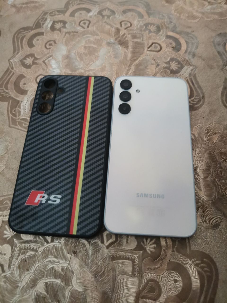 Samsung galaxy A15