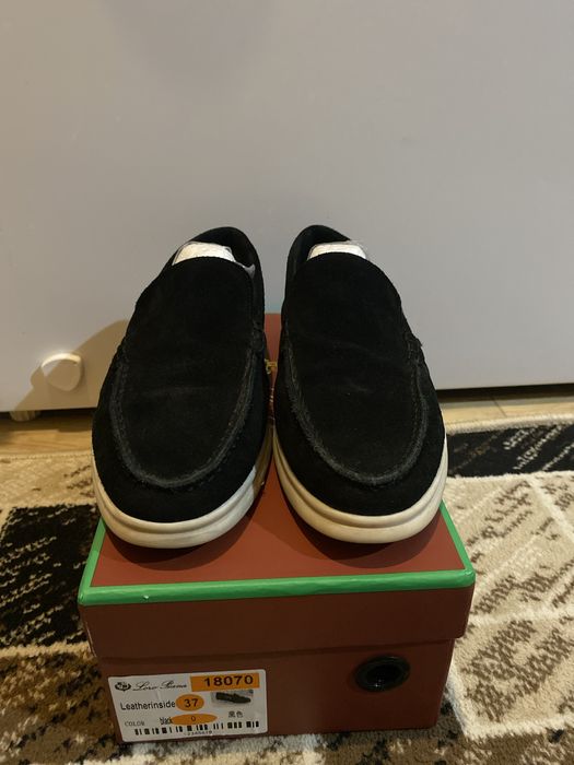 Loro piana Туфли