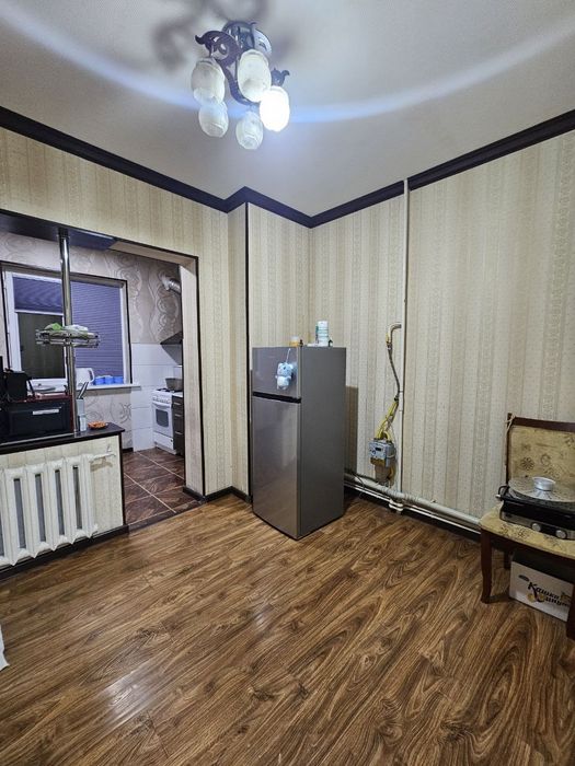 Срочно продаётся квартира Сергели 8