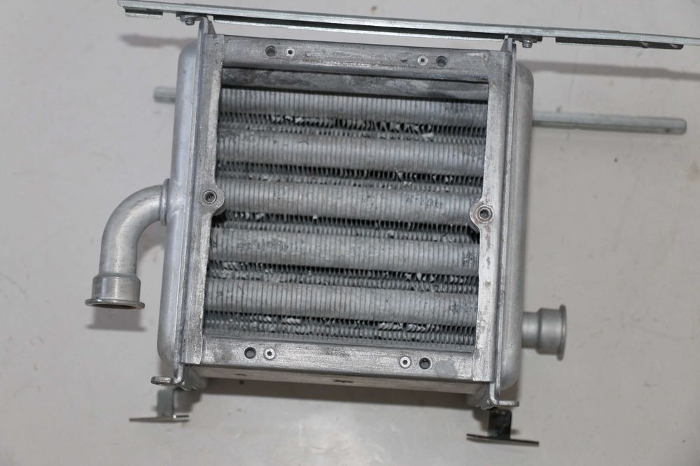 Schimbator de caldura principal centrala Ariston Cares sau HS 24 kw