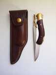 Cutit, Briceag de Vanatoare ,vechi ,vintage, de colectie ,Vanatoresc