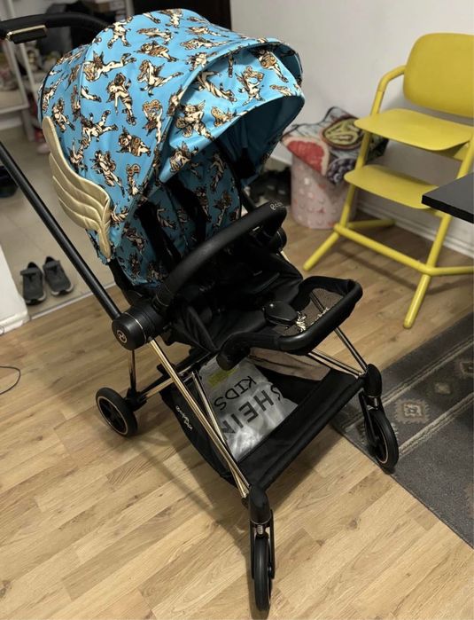 Cybex mios jeremy scott