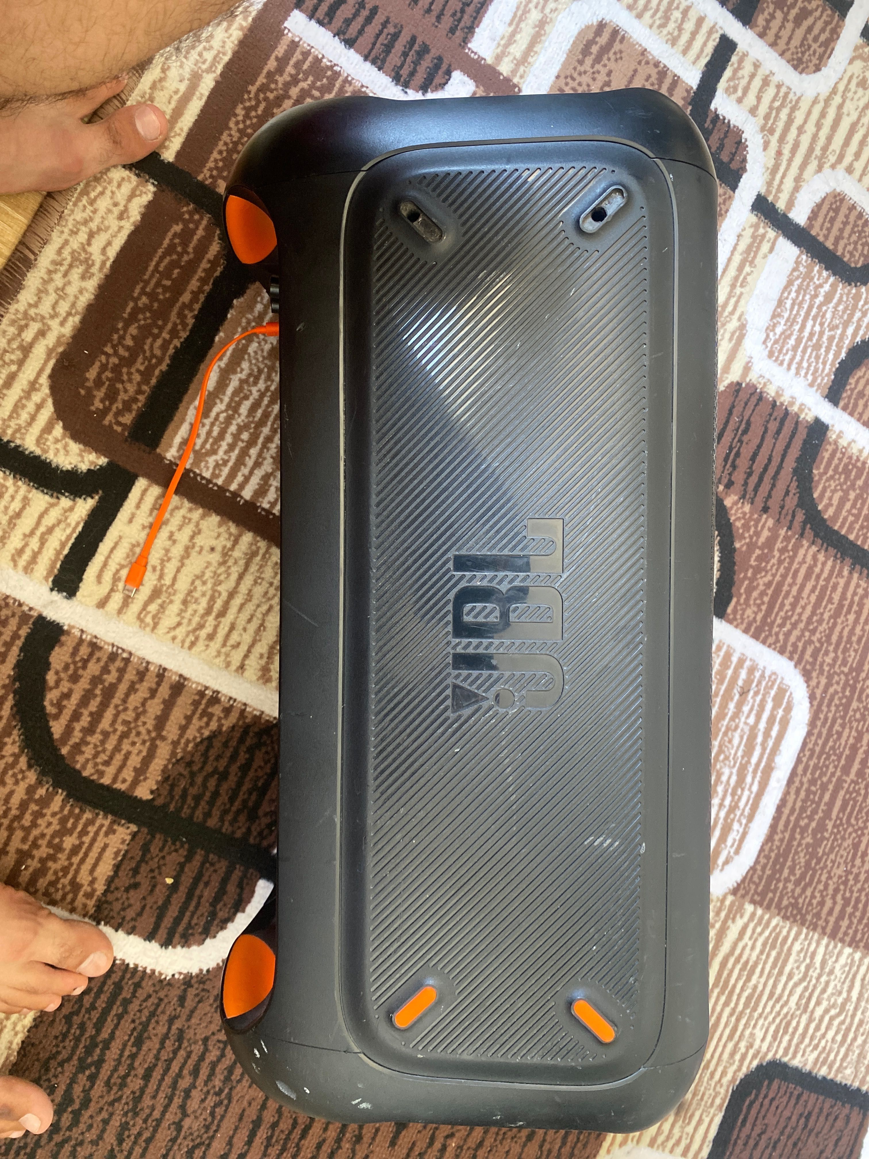 JBL partybox 100 срочно срочно