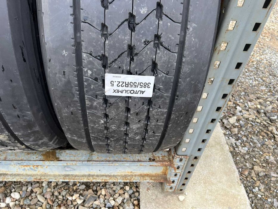 385/55r22.5 anvelope camion