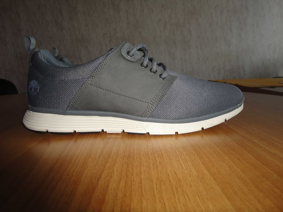 N44,5 Timberland/оригинални мъжки спортни обувки