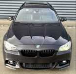 BMW seria 5 520D M PAKET- Euro 6
