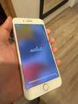 Pachet iPhone 7 Plus Rose 128 Gb + iWatch 5 Silver + multe accesorii