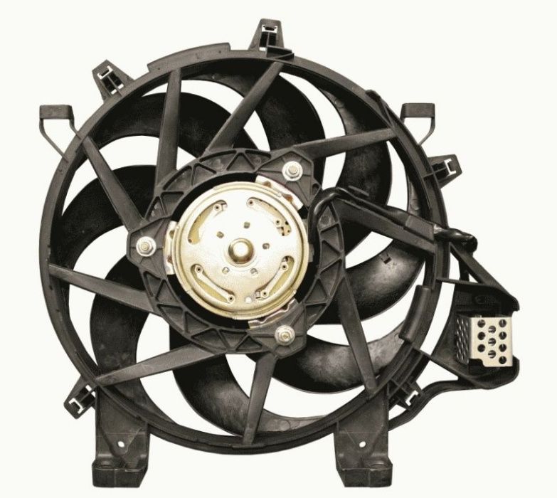 -40% перка климатична за Opel Corsa C 2000-2006, НОВА, к-т