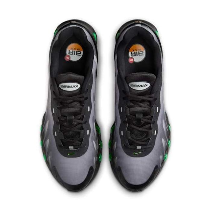 Nike Air Max Dn8
"Black & Volt"