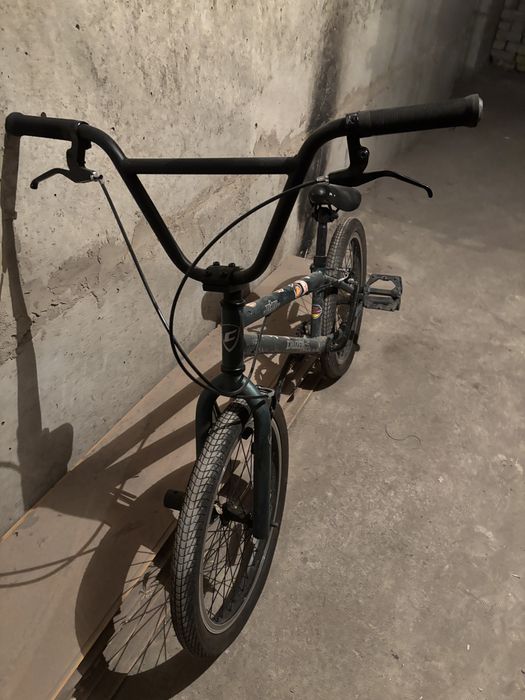 Бмх хороши велик