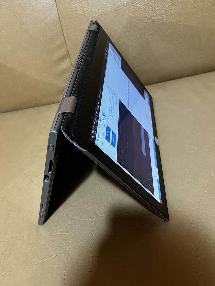 Dell Inspiron 7359 2 in 1 Touch