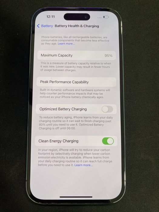 Iphone 14 Pro 128 Gb id-zvr363