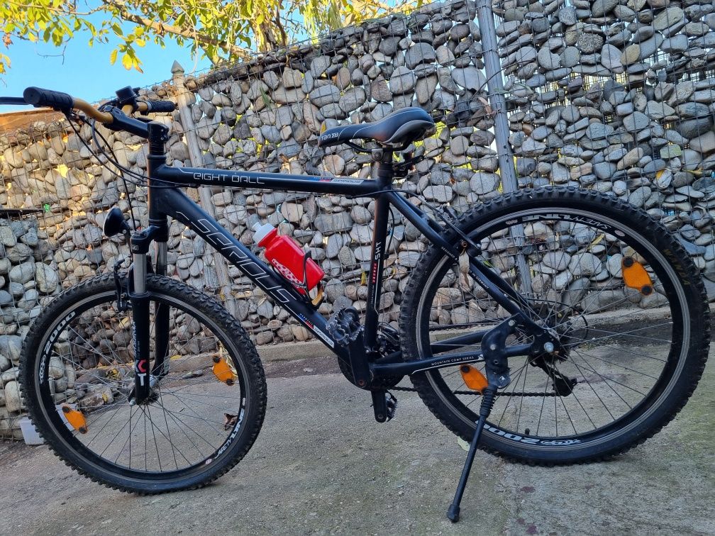 Bicicleta serious 26"