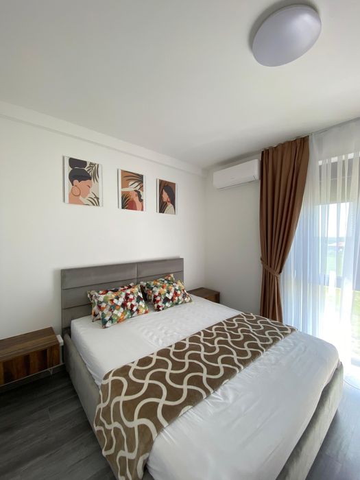 Apartament de vanzare Baile felix