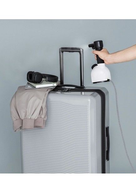 Продам ручной отпариватель Laurastar Iggi белый