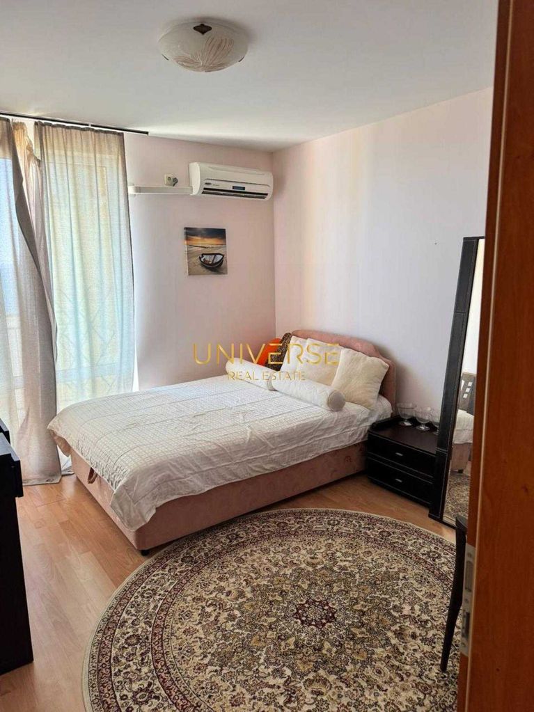 Продава се Двустаен апартамент в Свети Влас - 72 кв.м за 1070 €/кв.м - Снимка #6