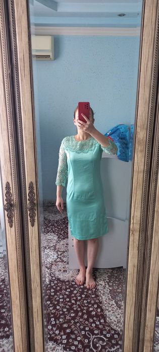 Vecherniy va oddiy kuylak