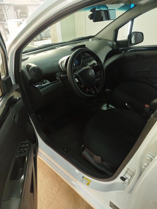 Spark 2019 yil 4 aftamat